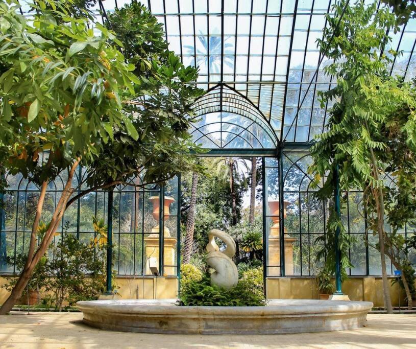 Casetta Poli- Appartamento Con Terrazza - Centro Storico Palermo Exterior photo